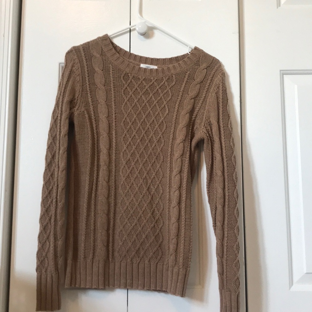 NWOT Old Navy knit sweater